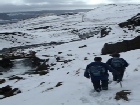 Snowy Copper Mines Valley
